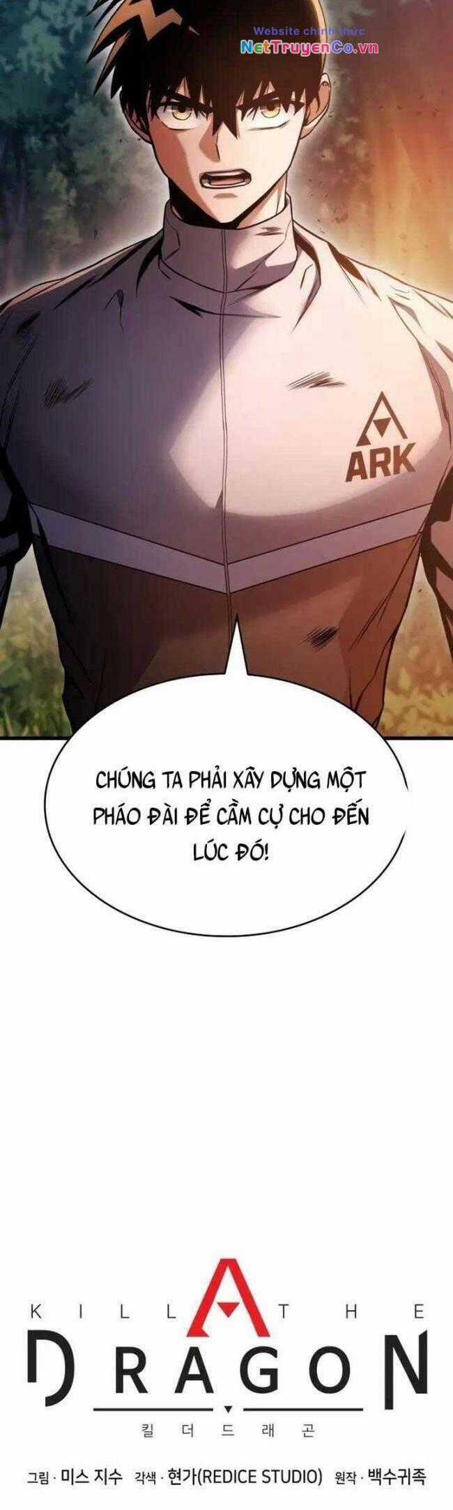 Trảm Long Chapter 27 trang 15
