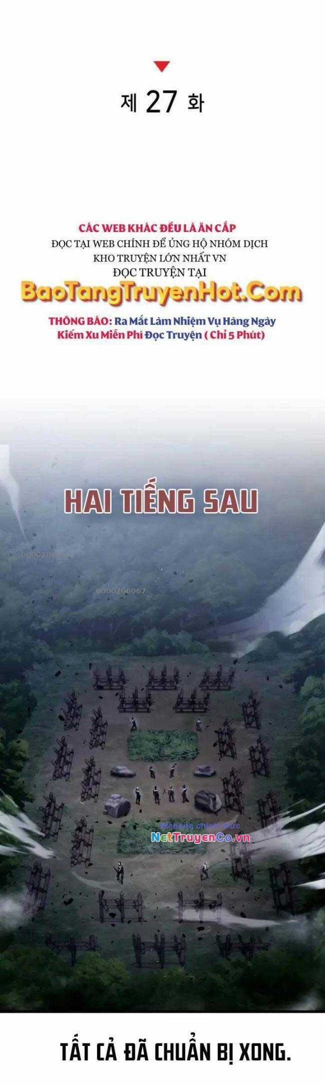 Trảm Long Chapter 27 trang 16