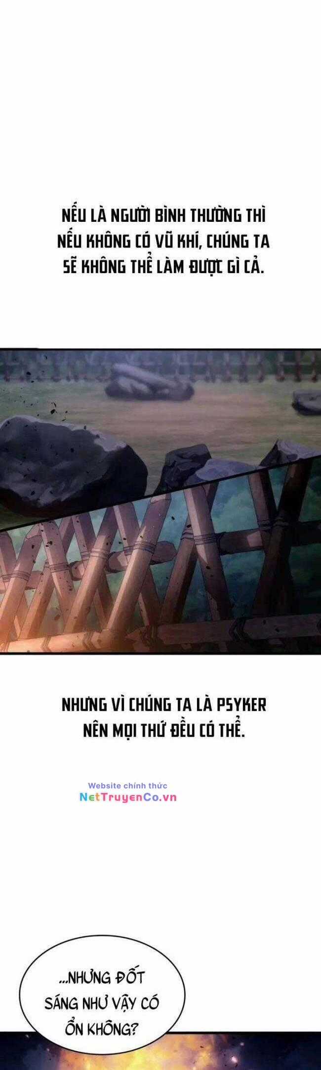 Trảm Long Chapter 27 trang 17