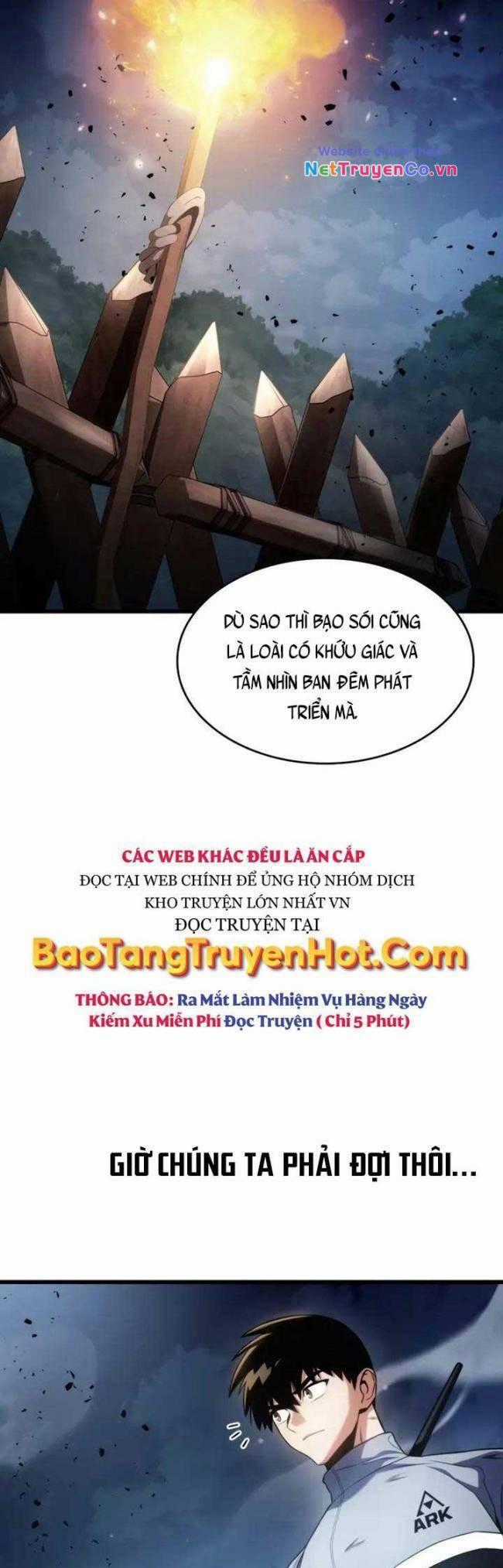 Trảm Long Chapter 27 trang 18