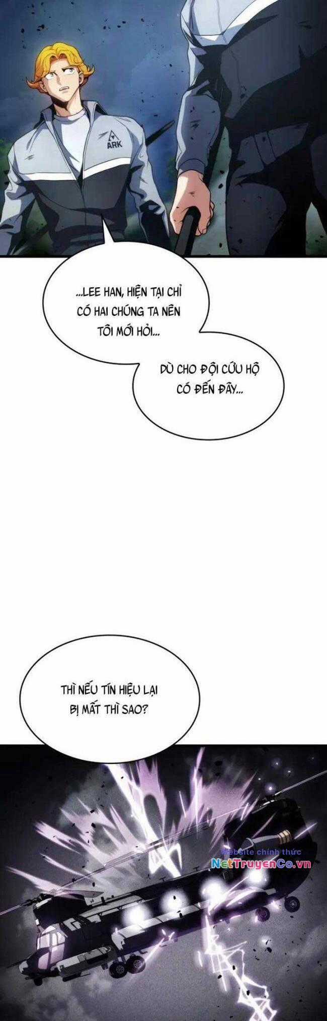 Trảm Long Chapter 27 trang 19