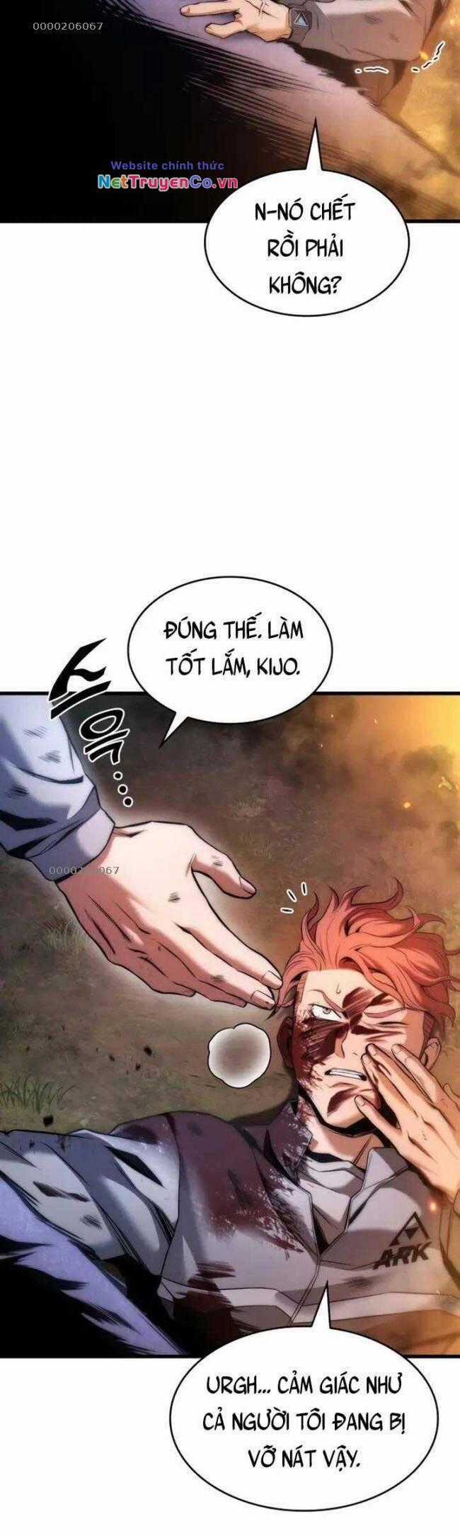 Trảm Long Chapter 27 trang 2