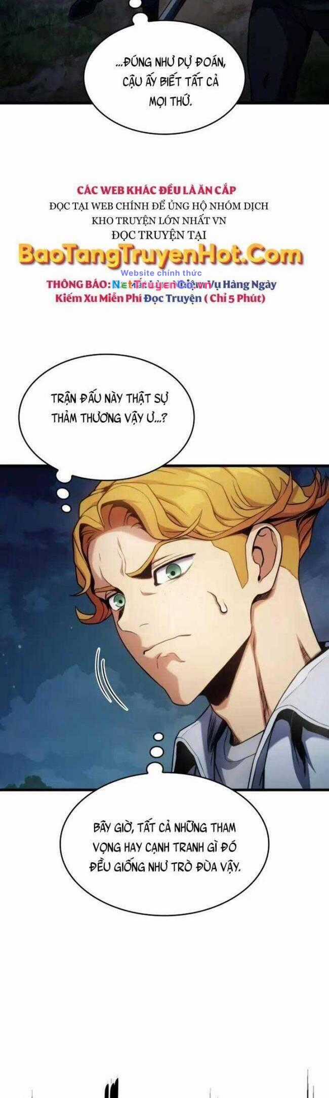 Trảm Long Chapter 27 trang 21