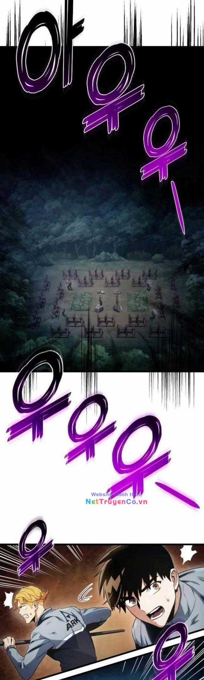 Trảm Long Chapter 27 trang 22