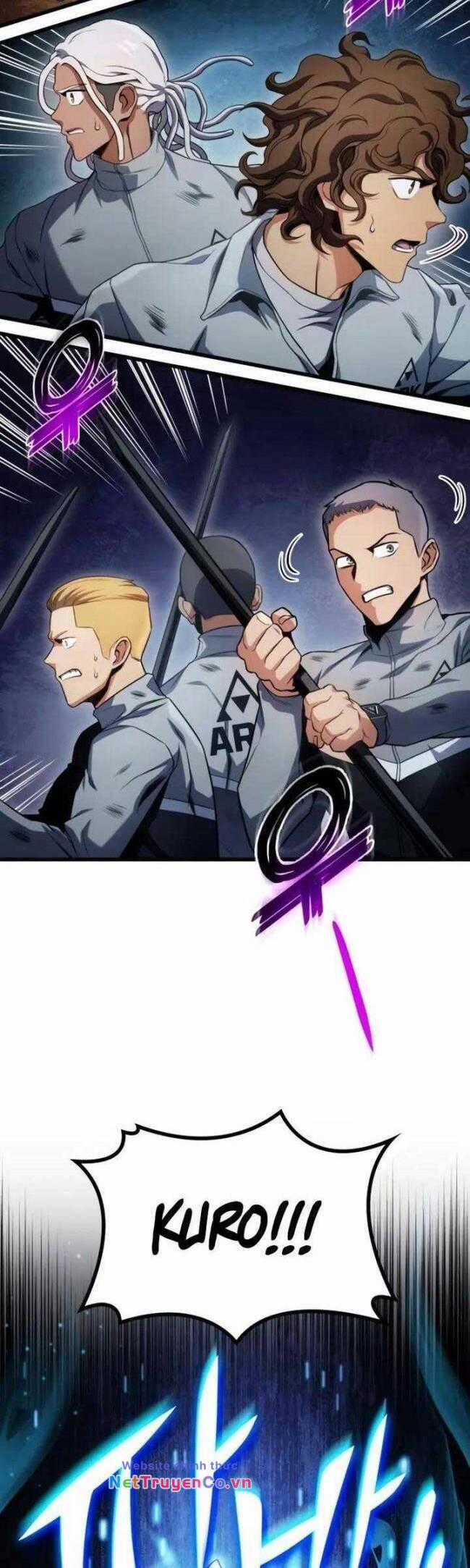 Trảm Long Chapter 27 trang 23