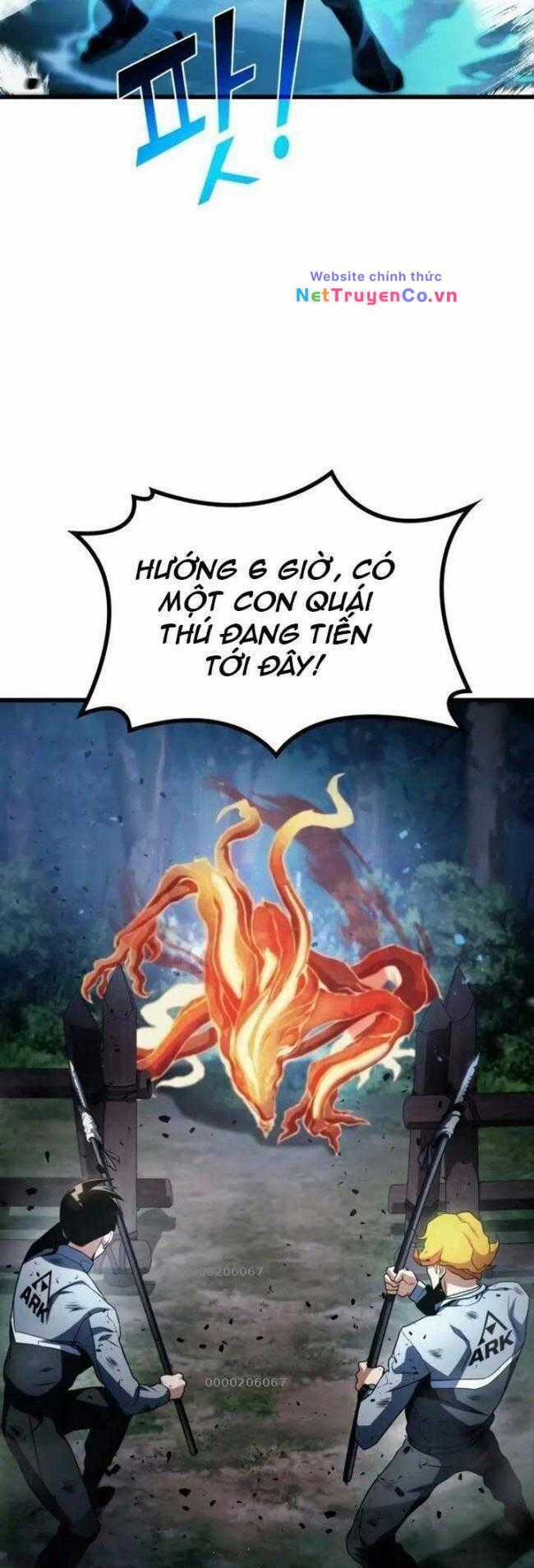 Trảm Long Chapter 27 trang 26