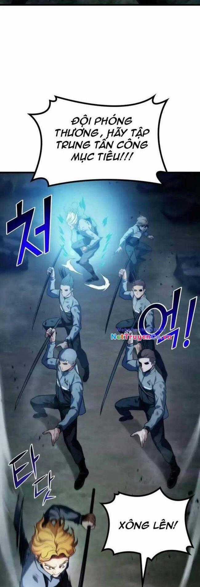 Trảm Long Chapter 27 trang 27