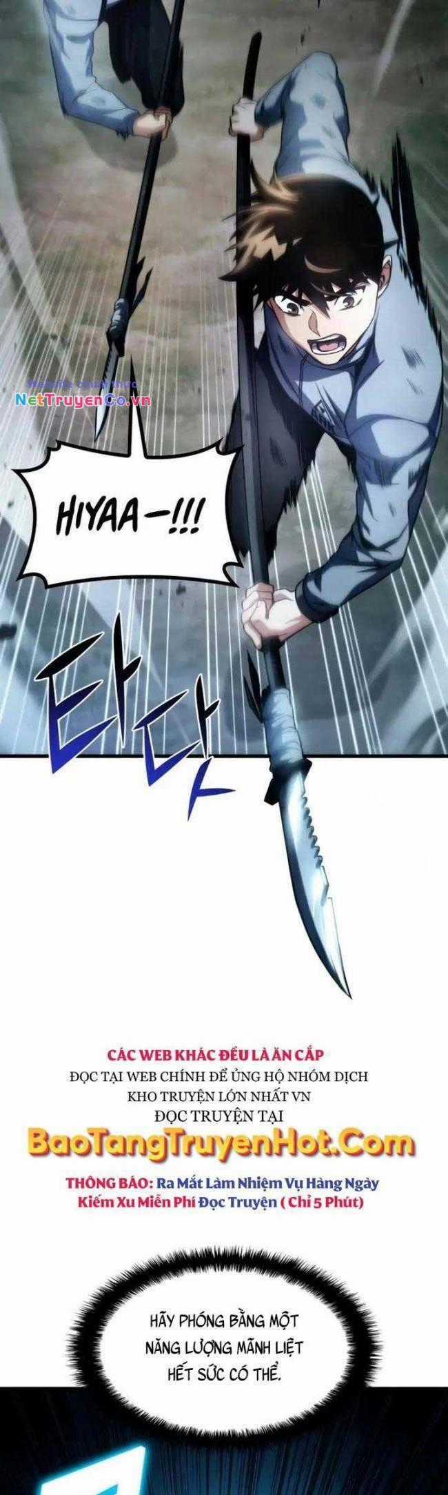 Trảm Long Chapter 27 trang 28