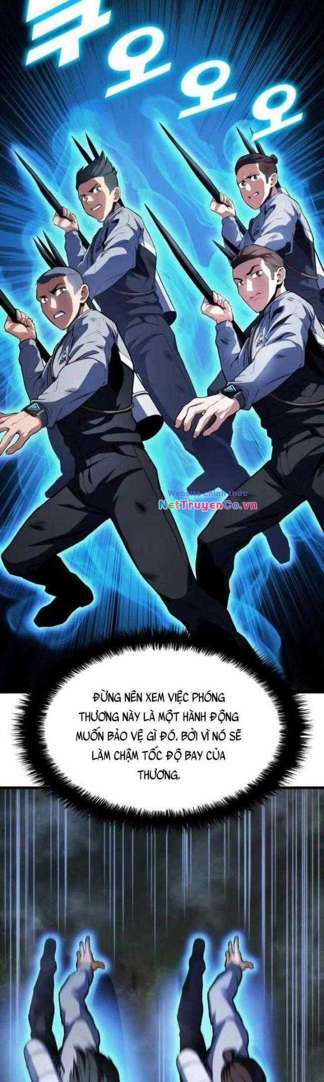 Trảm Long Chapter 27 trang 29