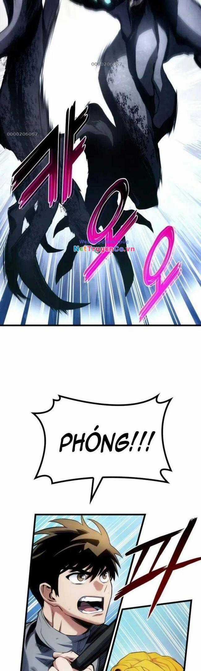 Trảm Long Chapter 27 trang 32