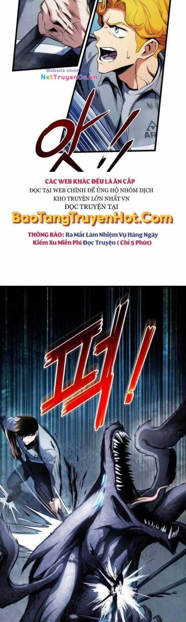 Trảm Long Chapter 27 trang 33