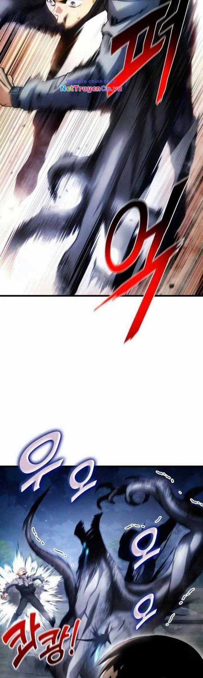 Trảm Long Chapter 27 trang 35