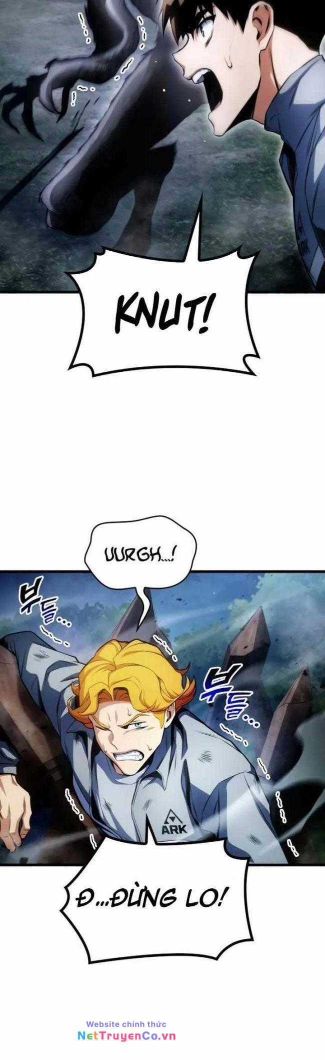 Trảm Long Chapter 27 trang 36