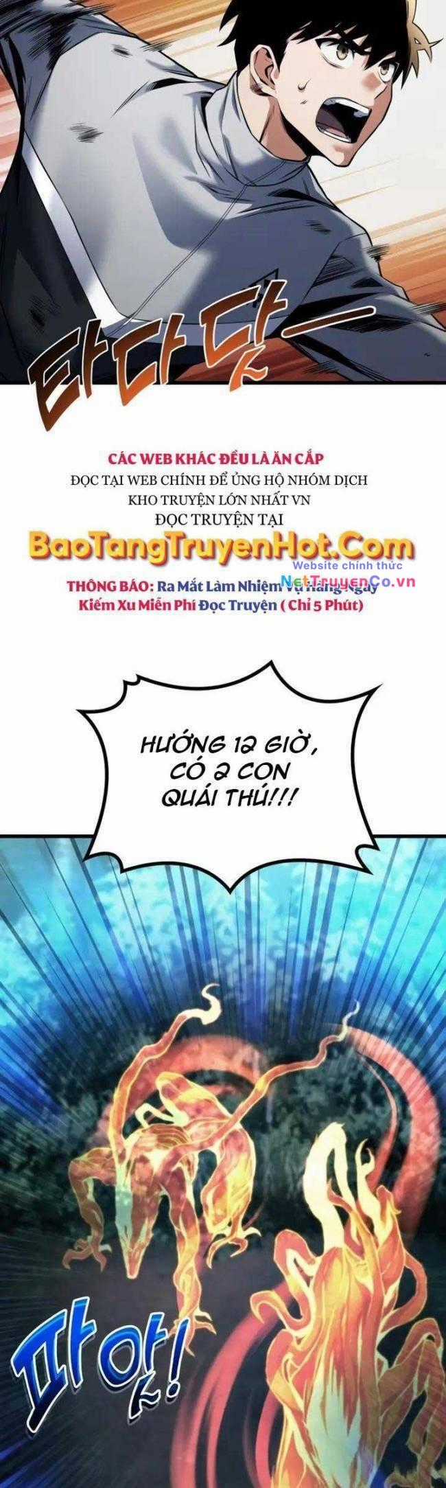 Trảm Long Chapter 27 trang 40