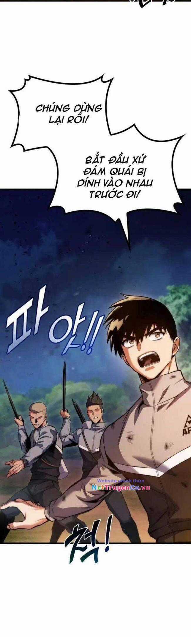 Trảm Long Chapter 27 trang 43