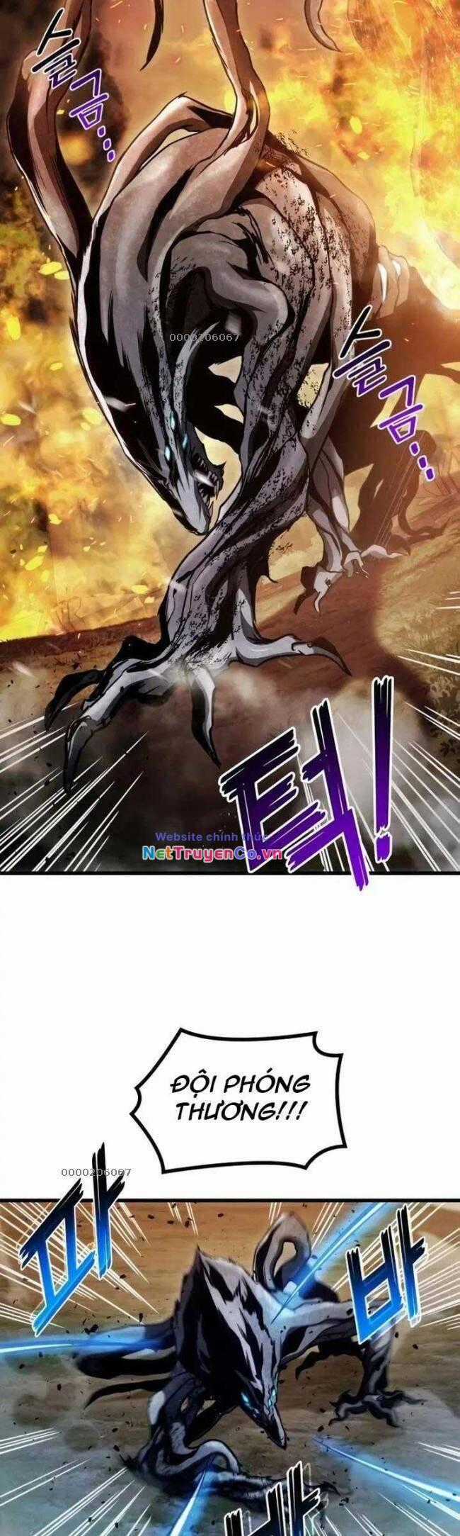 Trảm Long Chapter 27 trang 48