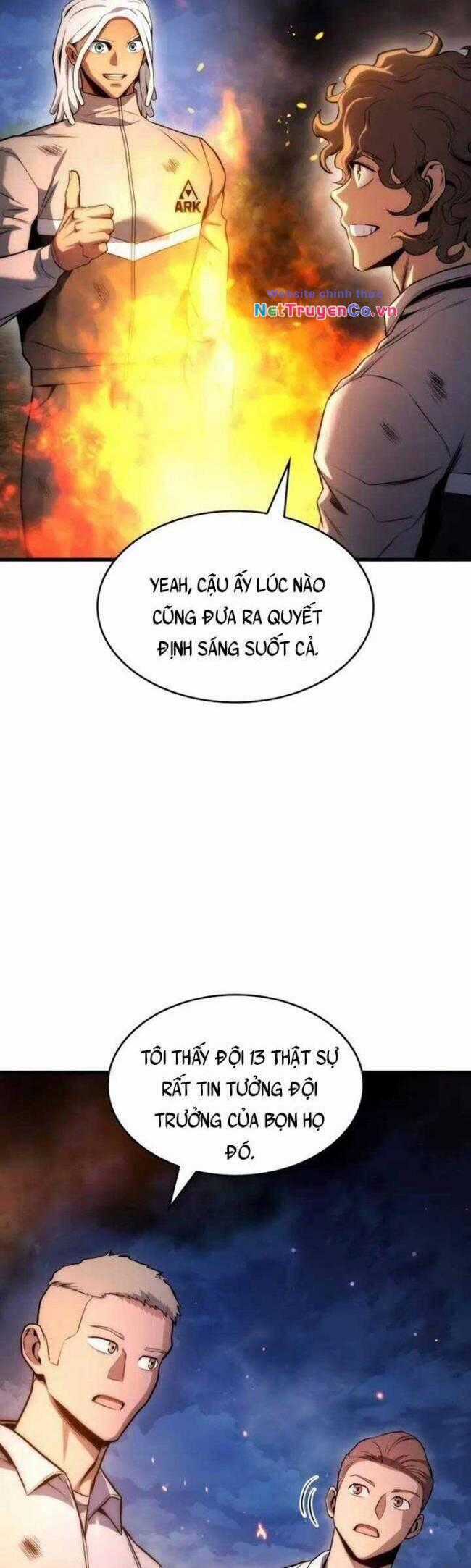 Trảm Long Chapter 27 trang 5