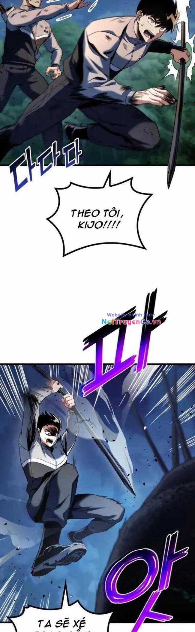 Trảm Long Chapter 27 trang 50