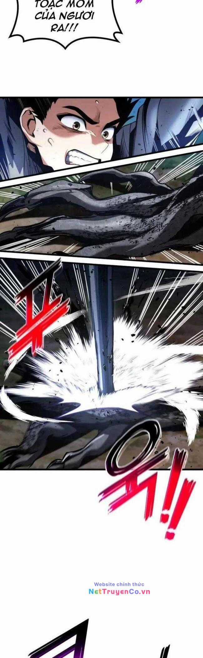 Trảm Long Chapter 27 trang 51