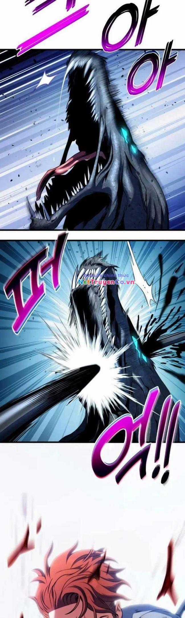 Trảm Long Chapter 27 trang 52