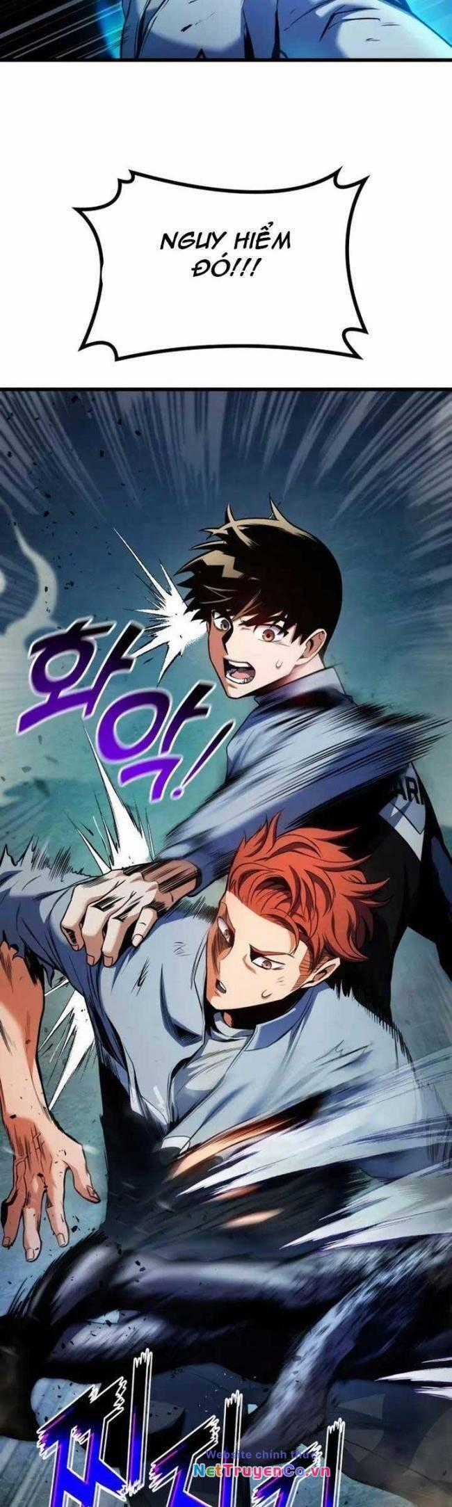 Trảm Long Chapter 27 trang 54