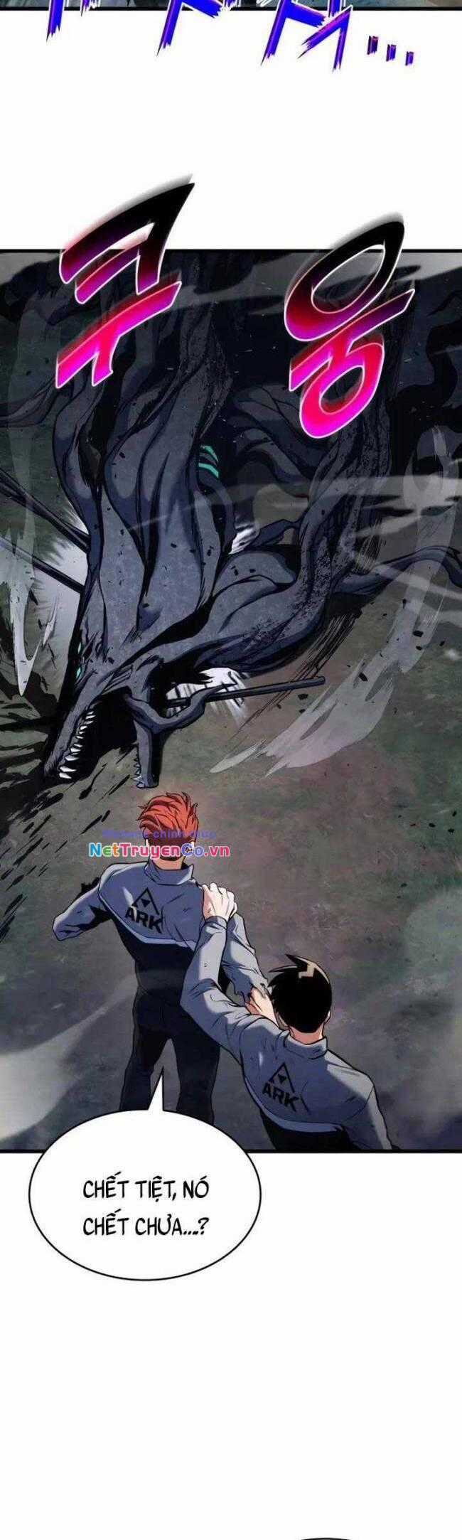 Trảm Long Chapter 27 trang 55