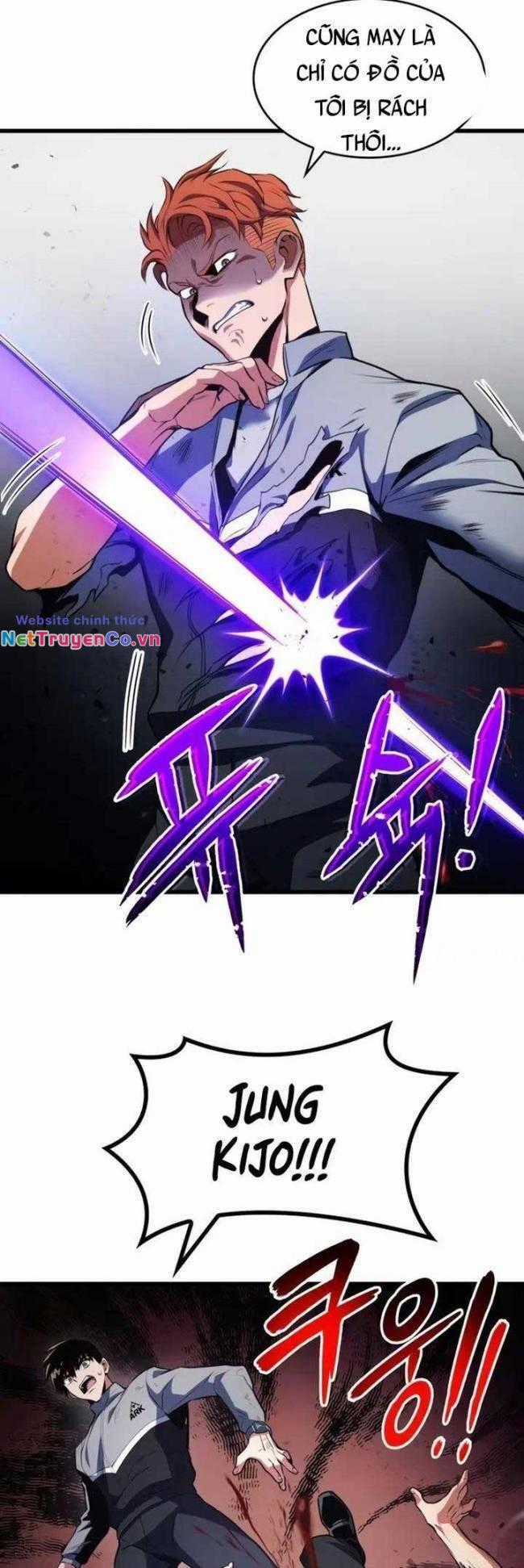 Trảm Long Chapter 27 trang 56