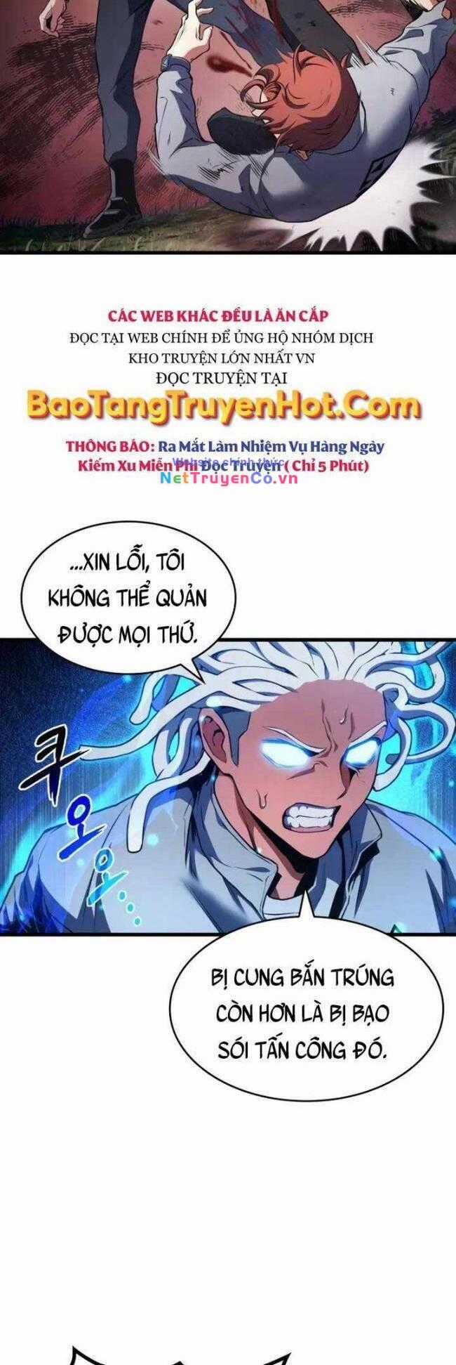 Trảm Long Chapter 27 trang 57