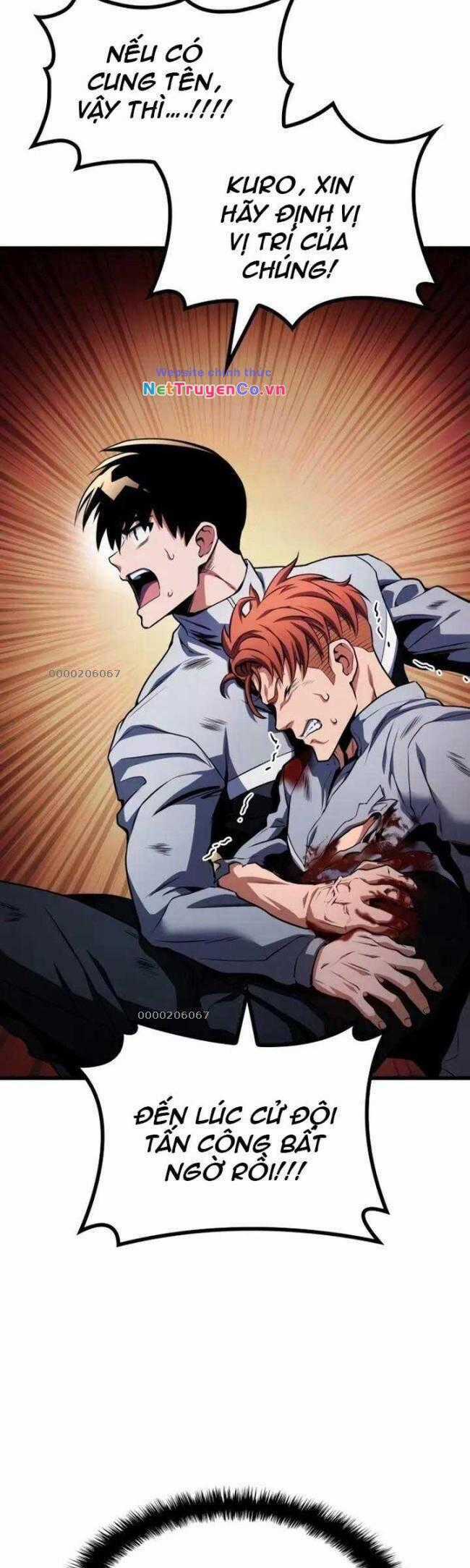 Trảm Long Chapter 27 trang 58