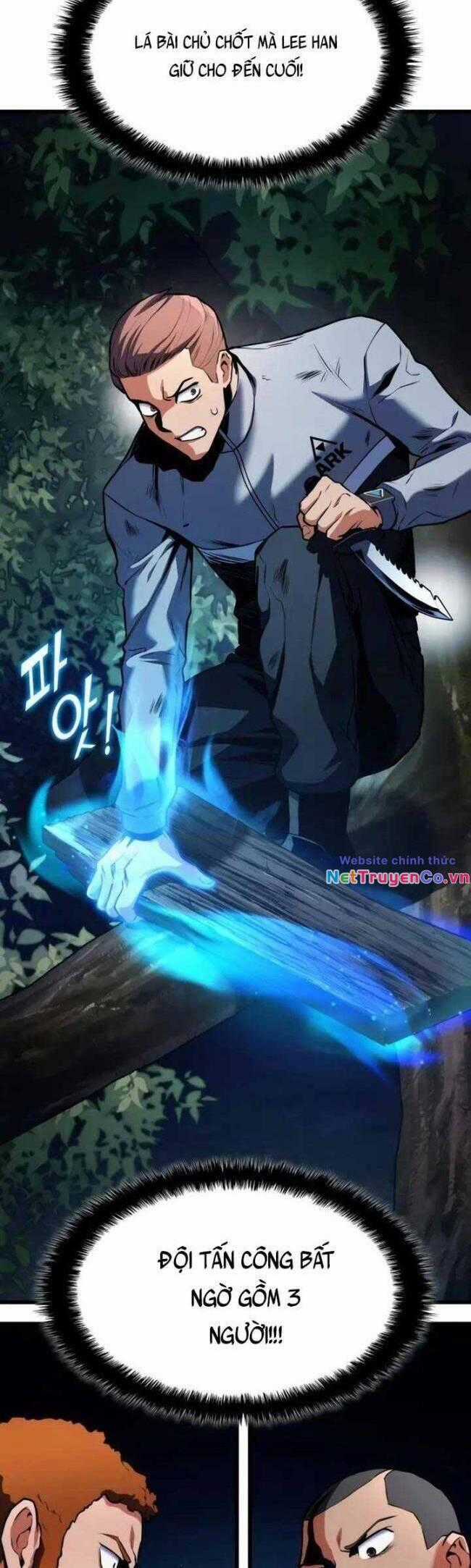 Trảm Long Chapter 27 trang 59