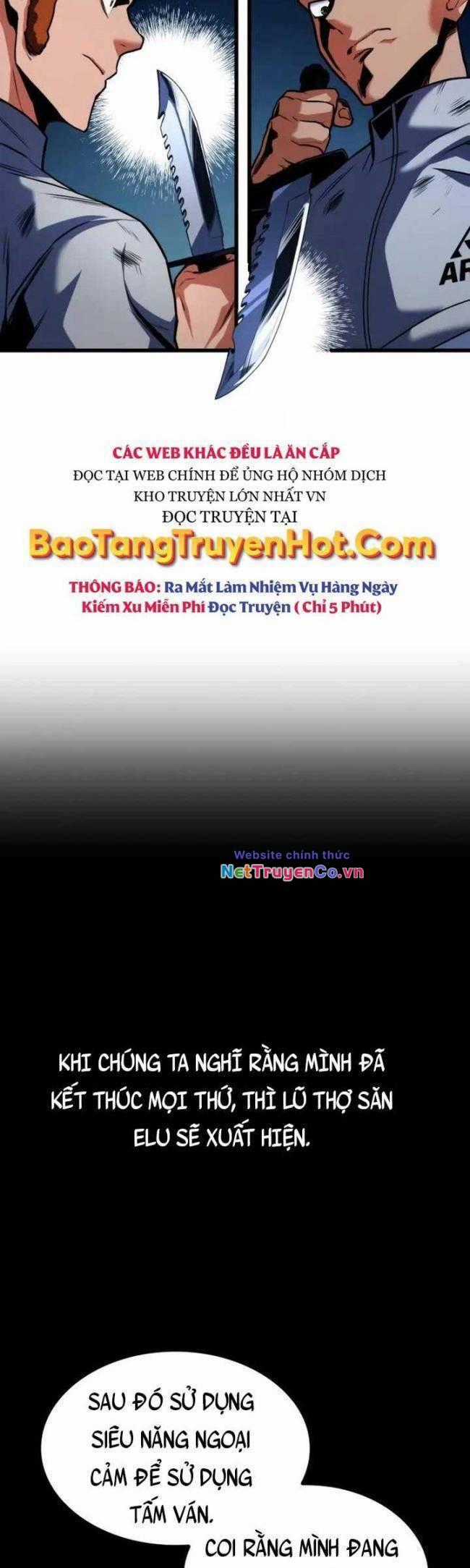 Trảm Long Chapter 27 trang 60