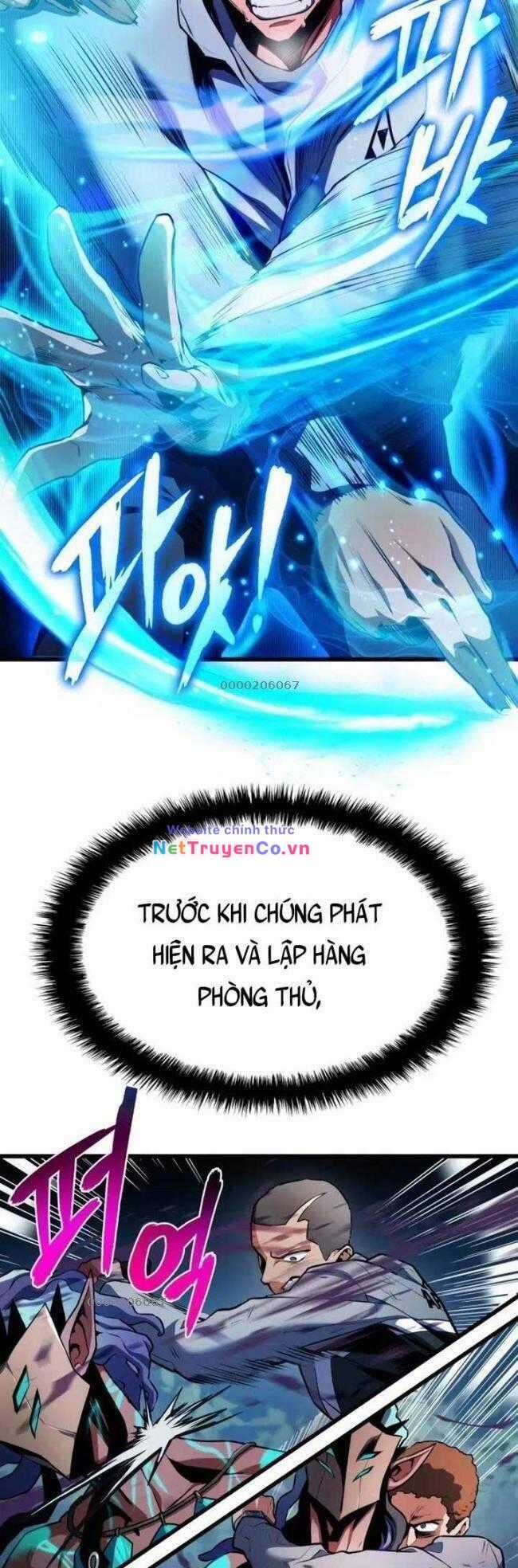 Trảm Long Chapter 27 trang 62