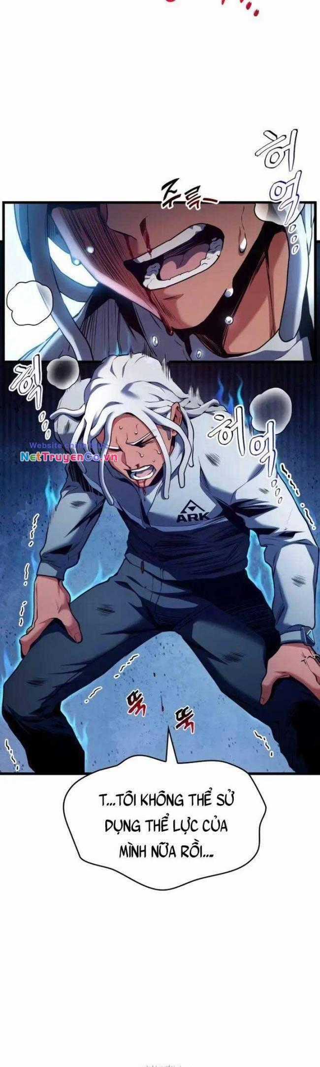 Trảm Long Chapter 27 trang 64