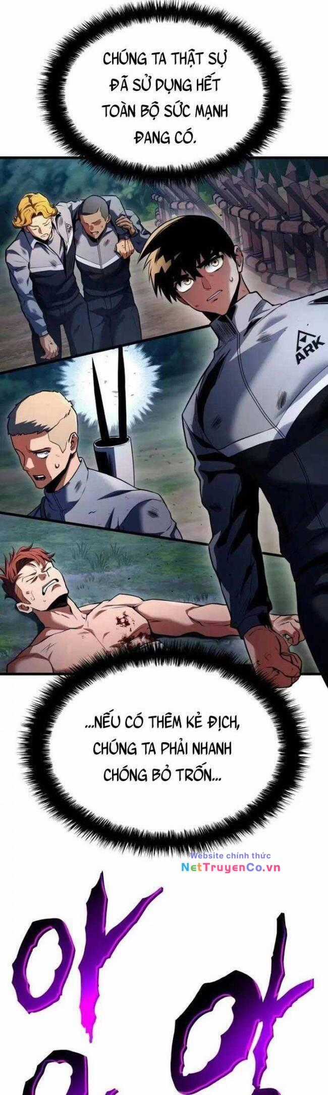 Trảm Long Chapter 27 trang 65