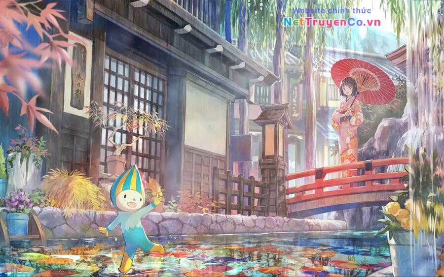 Trảm Long Chapter 27 trang 69