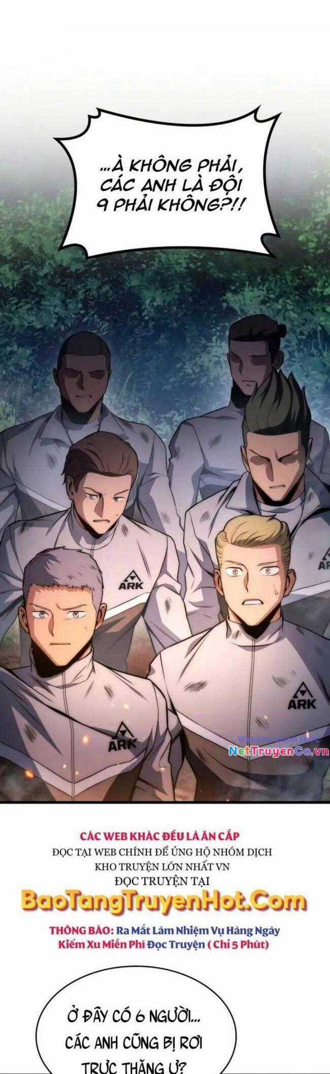 Trảm Long Chapter 27 trang 7