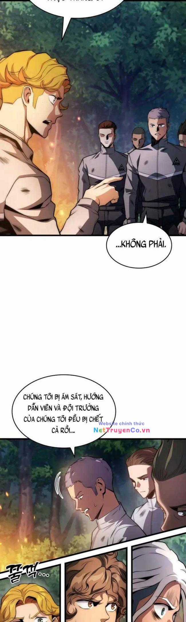 Trảm Long Chapter 27 trang 8