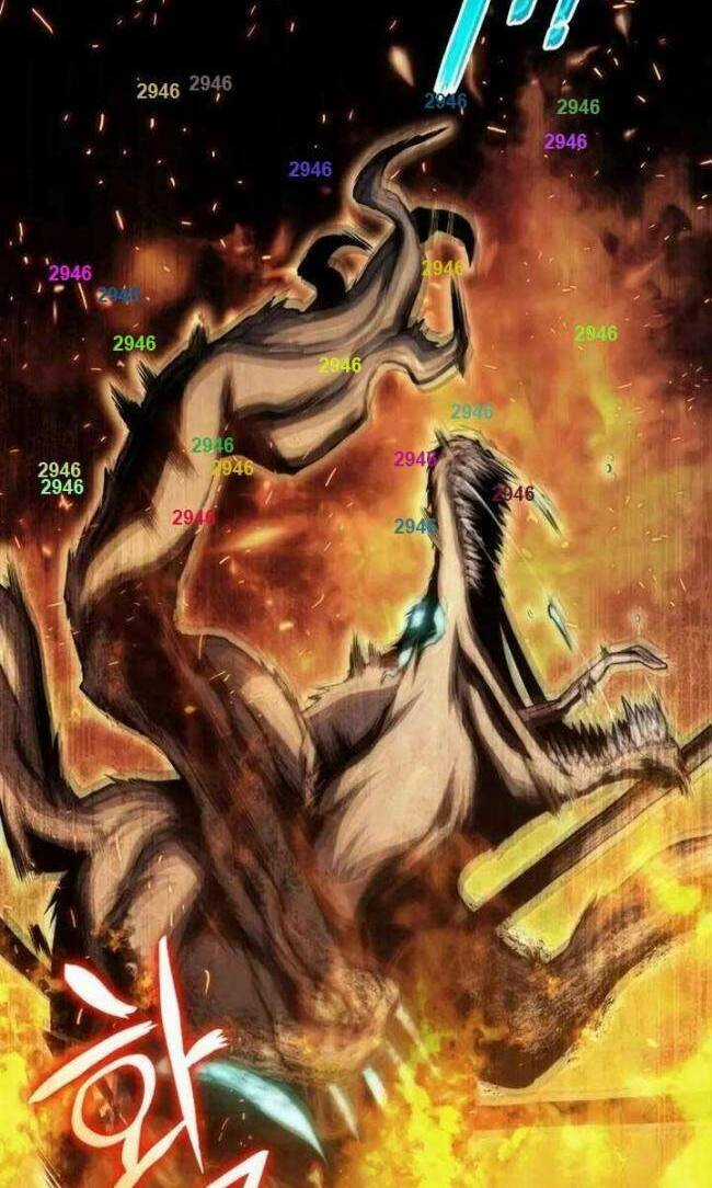 Trảm Long Chapter 27 trang 89