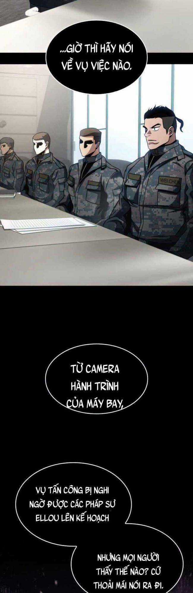 Trảm Long Chapter 28 trang 100