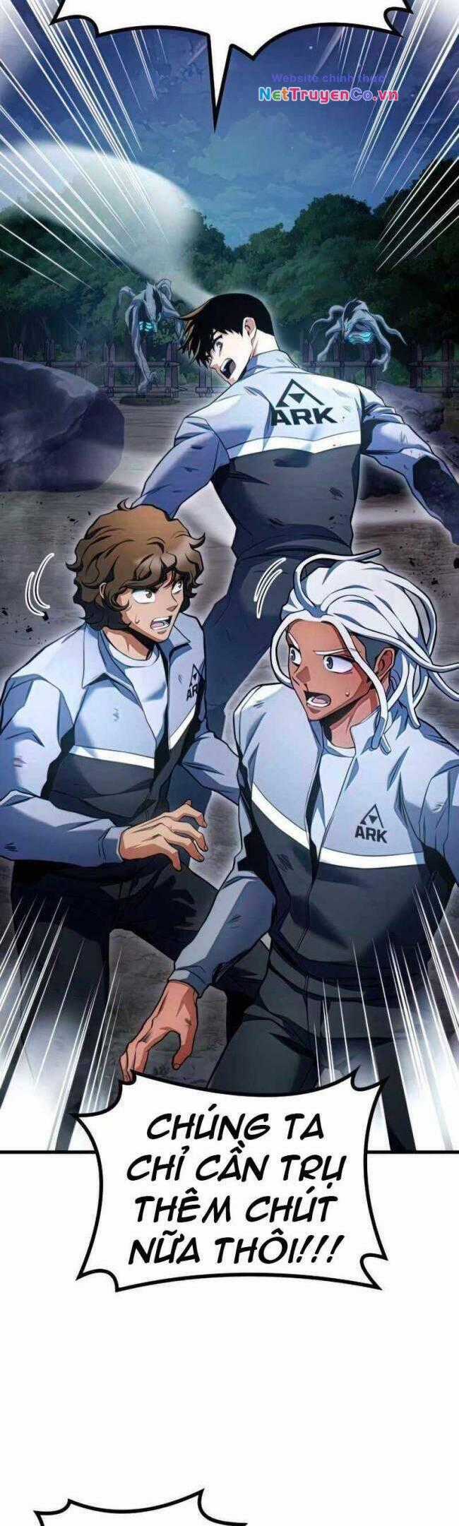 Trảm Long Chapter 28 trang 11