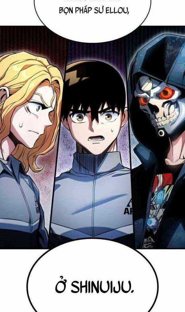 Trảm Long Chapter 28 trang 125