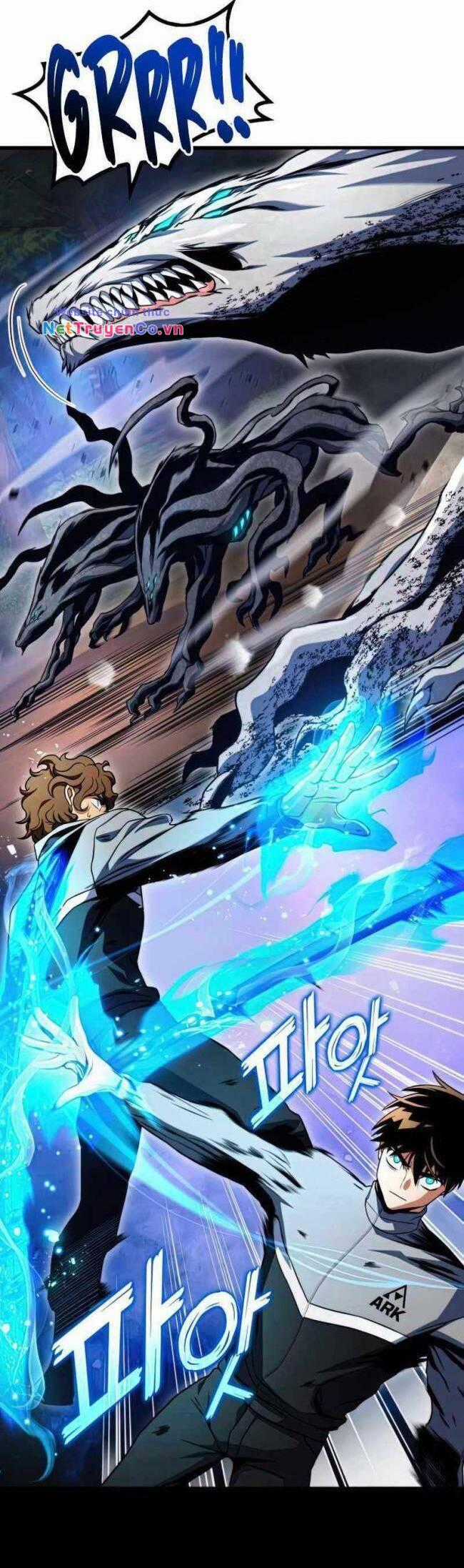 Trảm Long Chapter 28 trang 13