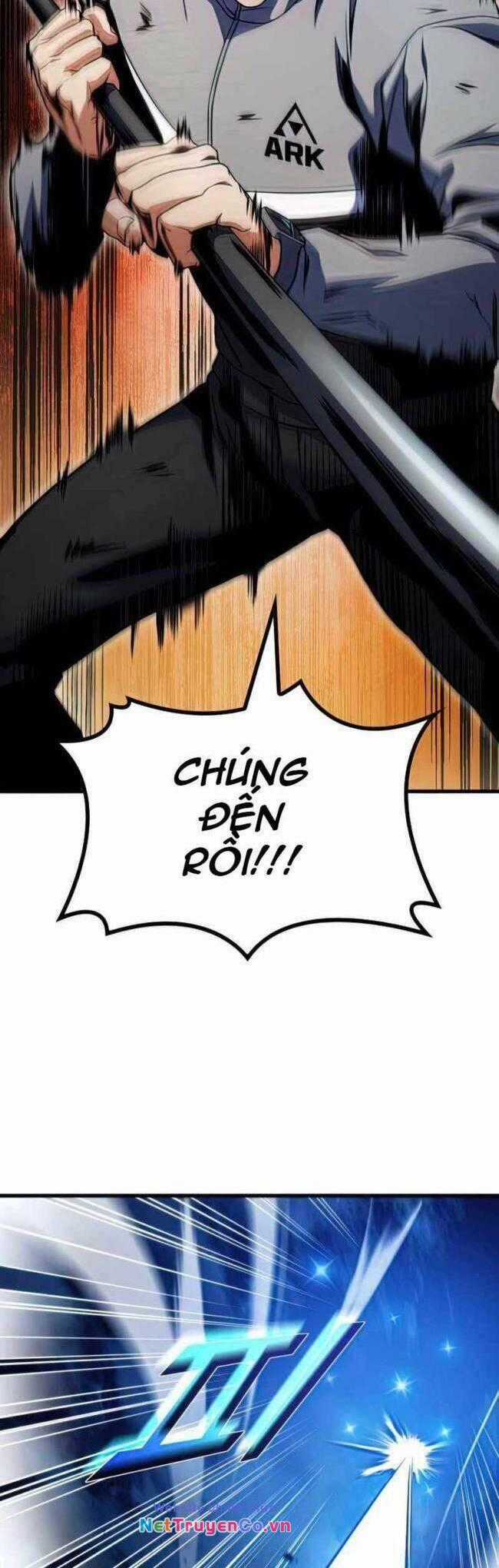 Trảm Long Chapter 28 trang 15