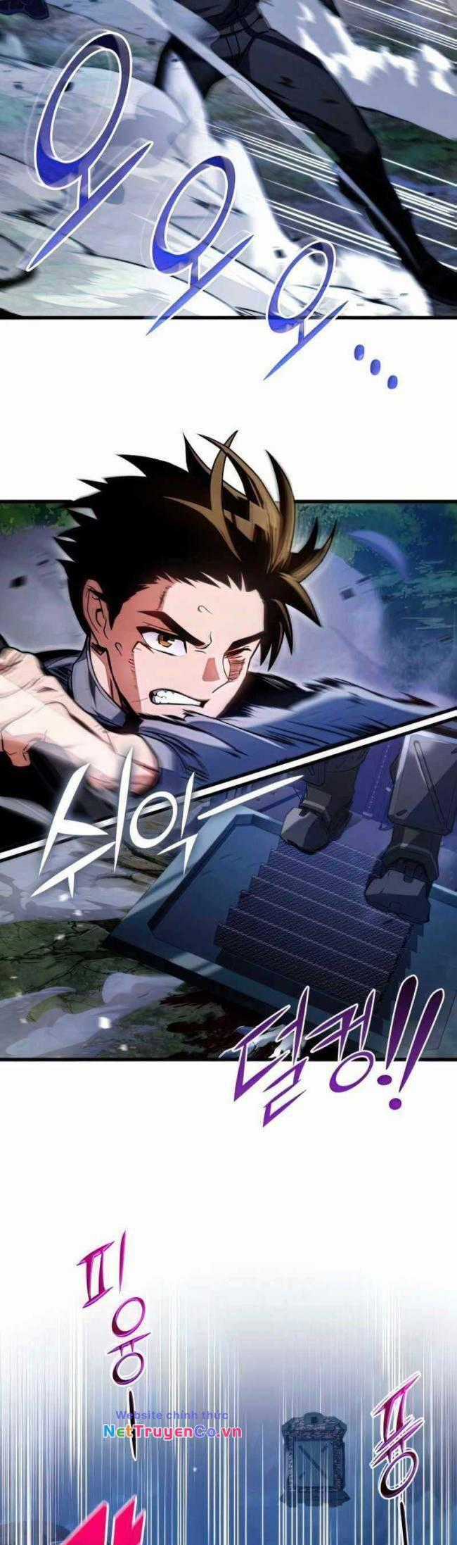 Trảm Long Chapter 28 trang 18