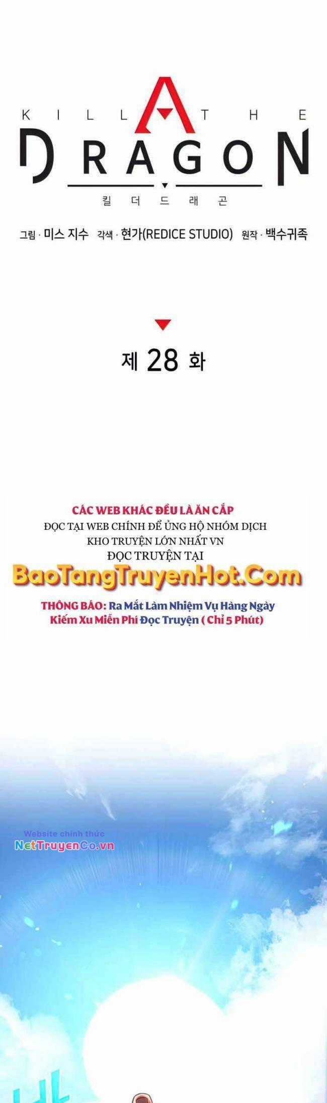 Trảm Long Chapter 28 trang 22