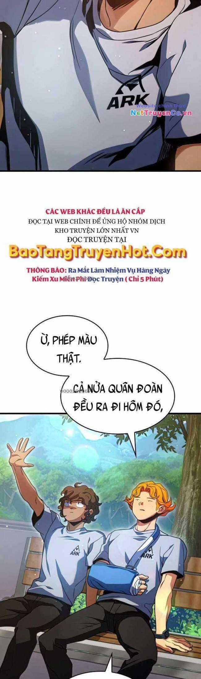Trảm Long Chapter 28 trang 24
