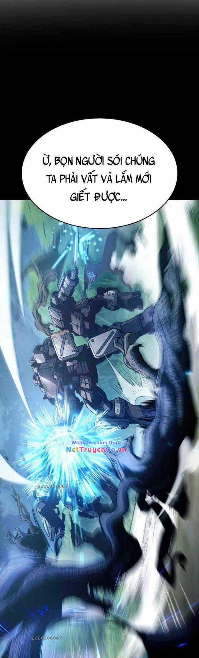 Trảm Long Chapter 28 trang 26