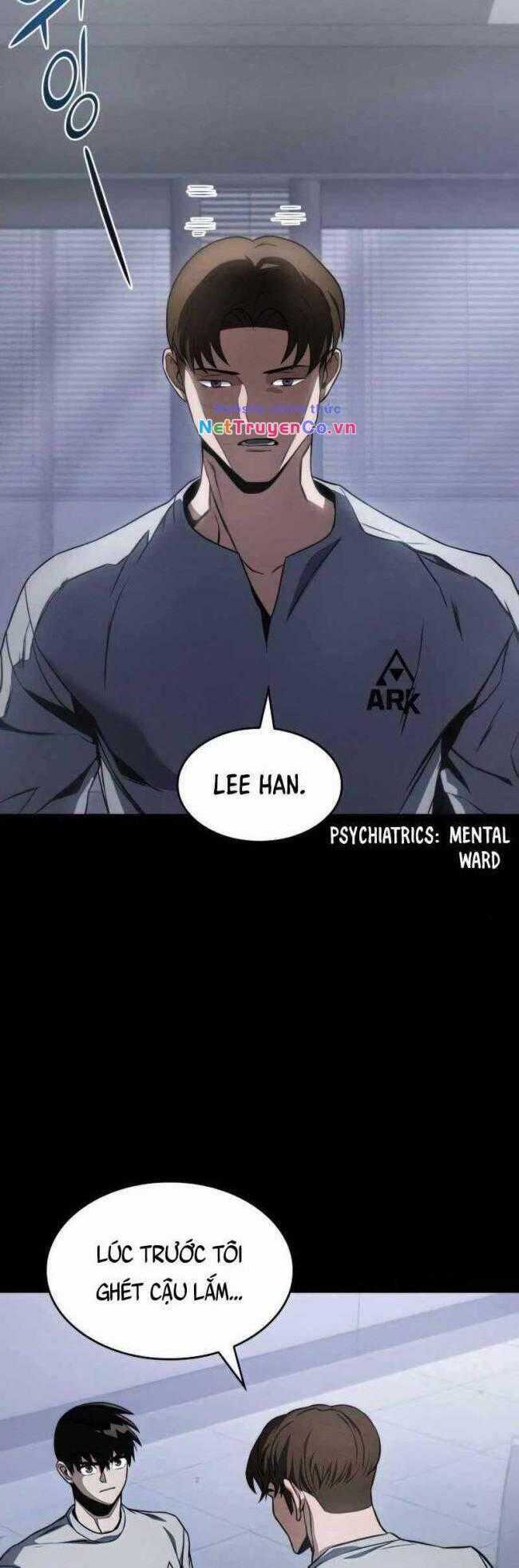 Trảm Long Chapter 28 trang 31