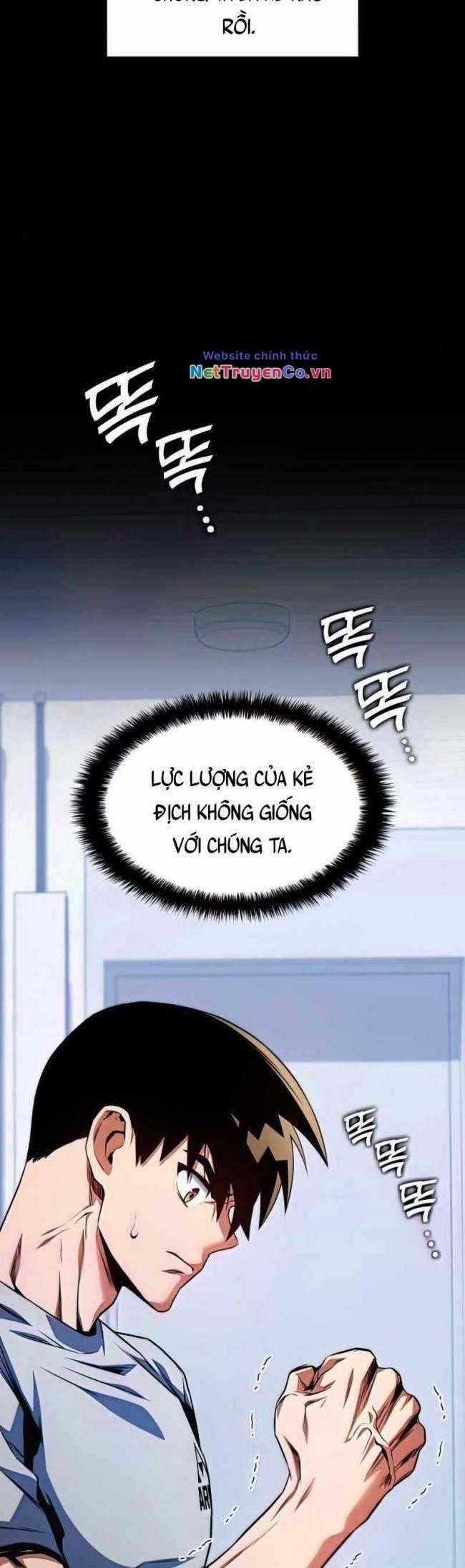 Trảm Long Chapter 28 trang 34