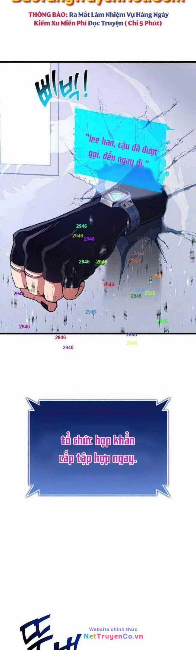 Trảm Long Chapter 28 trang 37